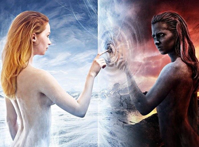 Побег из объятий