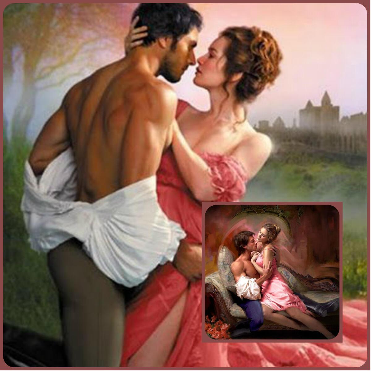 Всегда была моим огнём    Галинка Багрецова