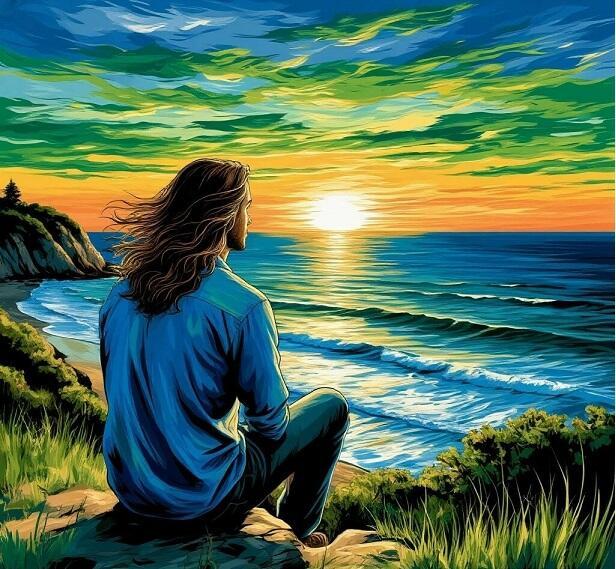 О чём слагать поэту строки