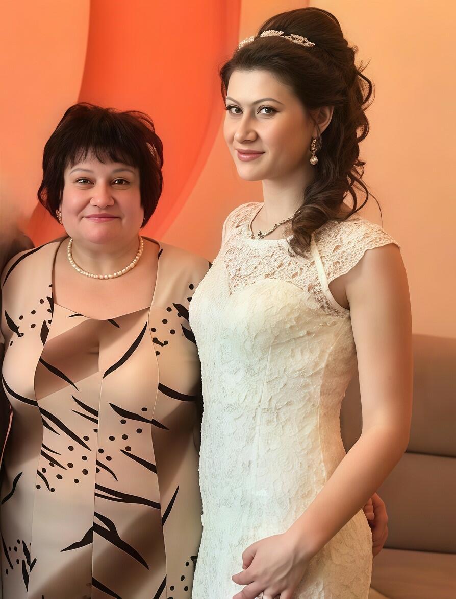 Письмо Маме 30. 9. 14