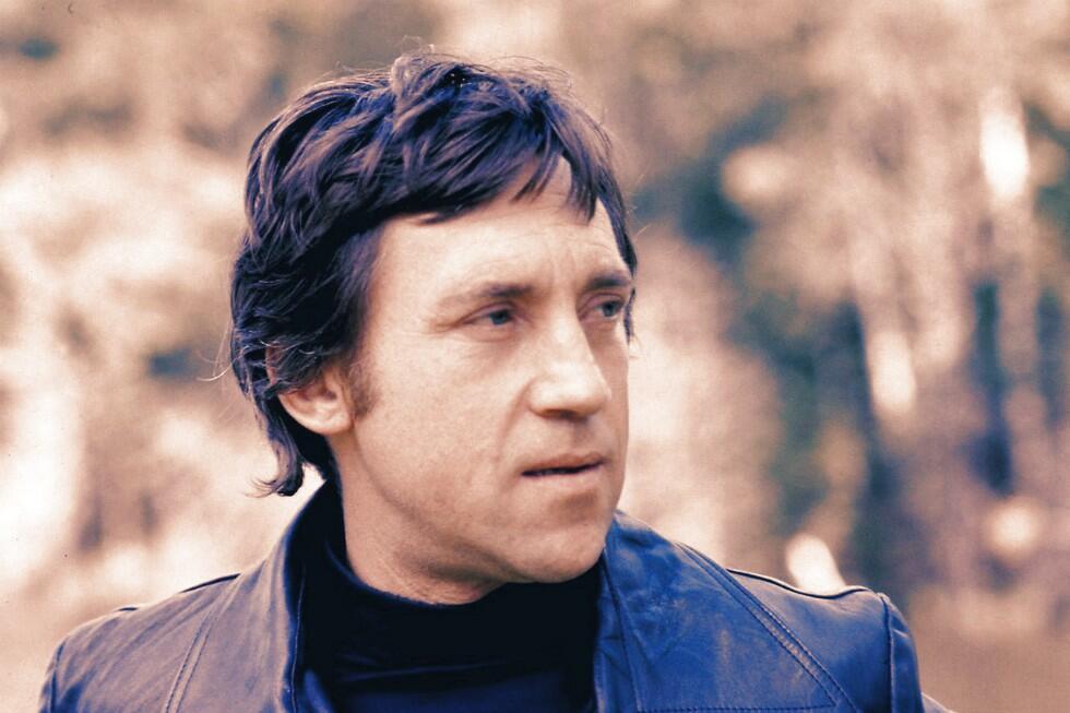 Владимиру Высоцкому. Как уходящий в небо самолет...