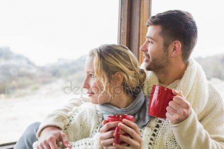 Зимний романс (конкурсное)