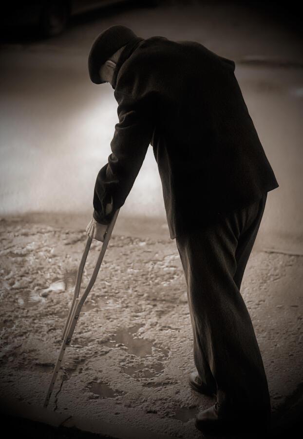 Самоирония