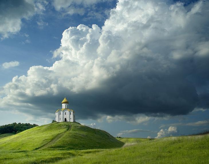 радость и слёзы