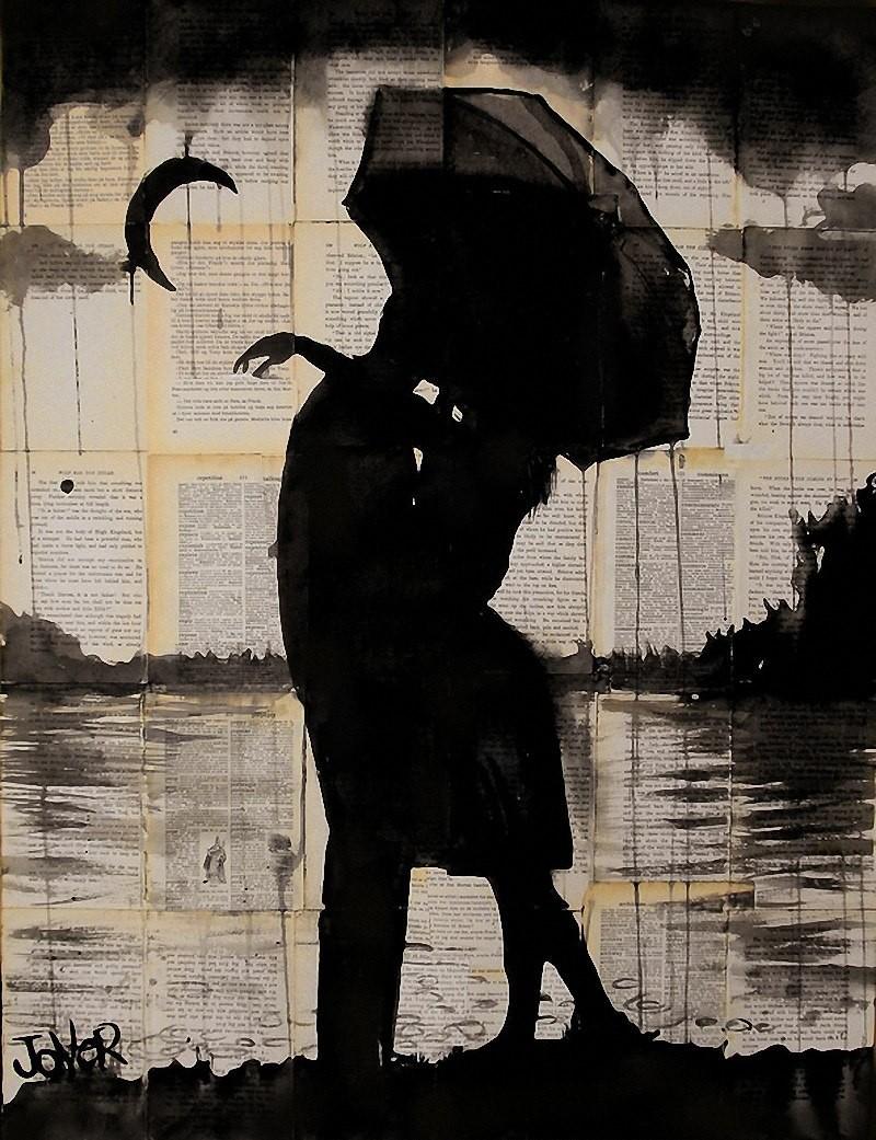 Если ты полюбишь