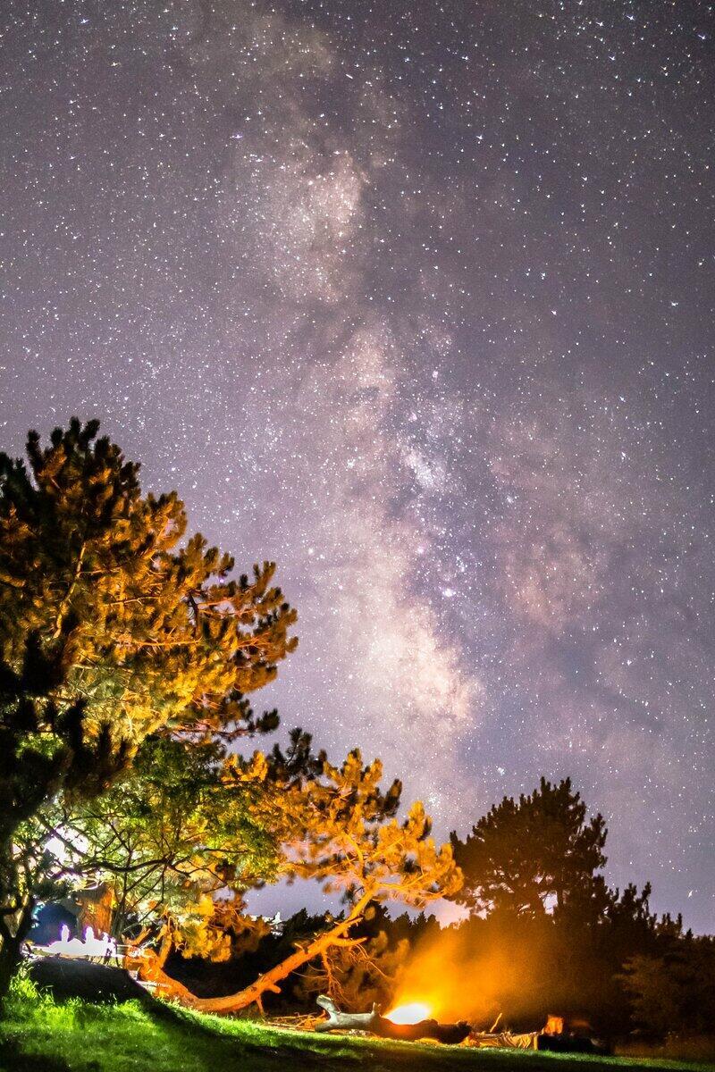 Когда очищается память.