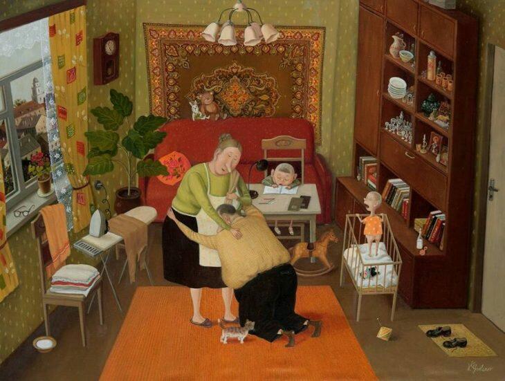 Груши или что...