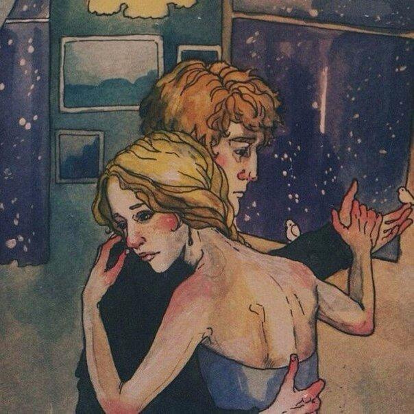 Поросшая тайною быль