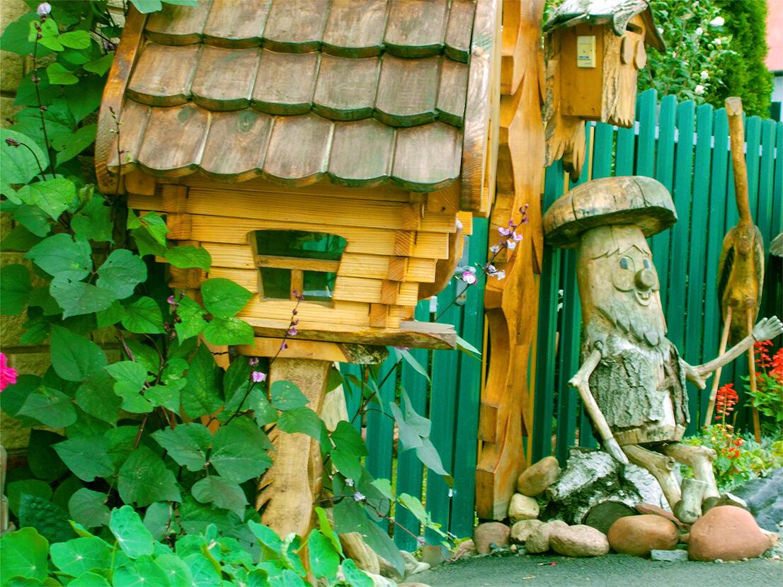 А хлопыць тут робыть