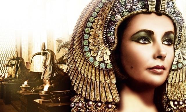 Последняя царица Египта
