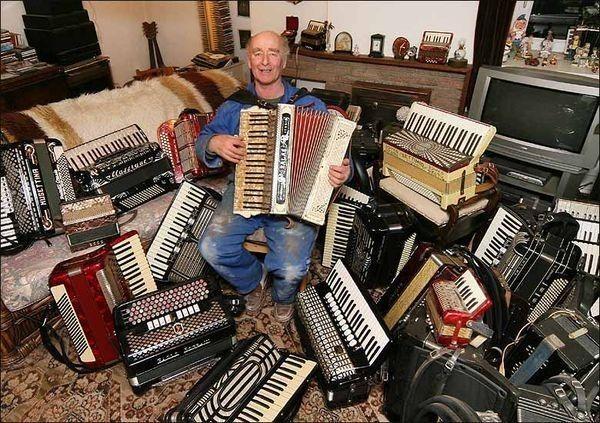 Консервативные тенденции