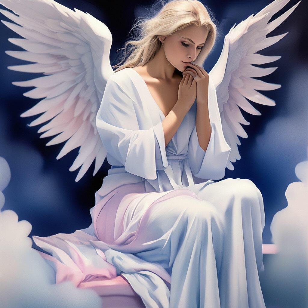 ДУША  ОТВЕТИЛА