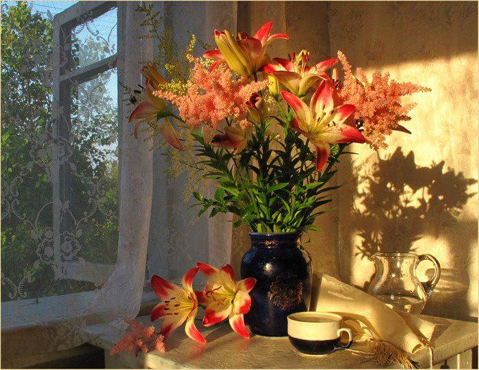 Грусть морозит глаза и сердце...