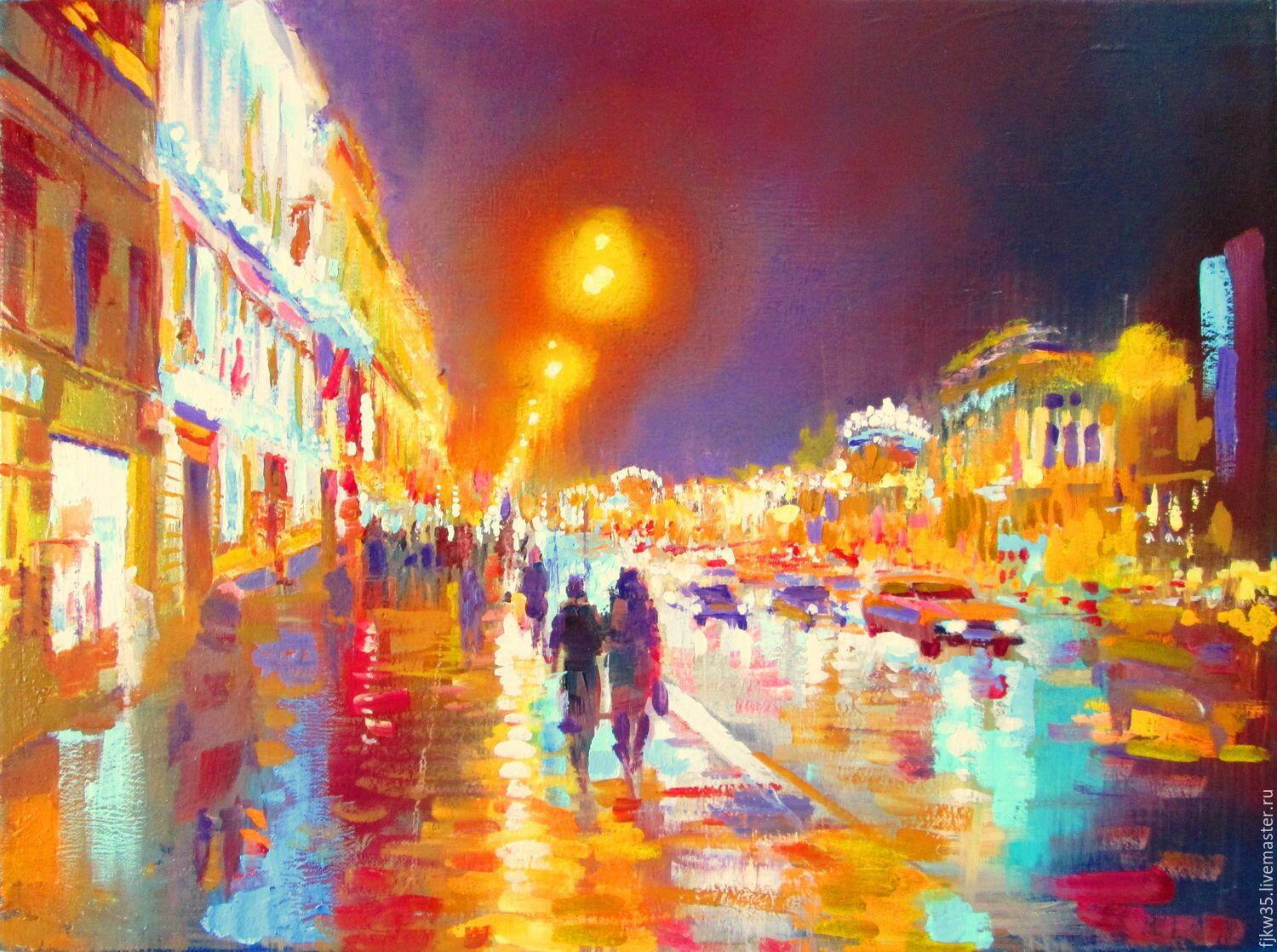 Мы дышим друг другом...