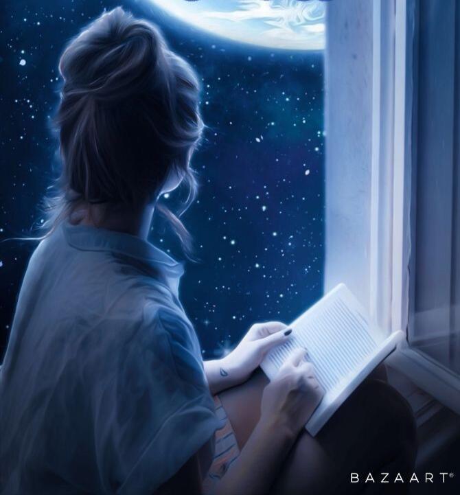 Межзвёздная любовь 