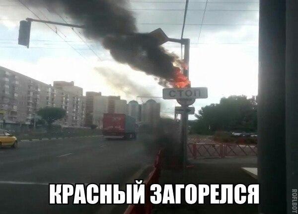 А ИНСТРУКТОР ГОВОРИЛ - (с улвбкой)