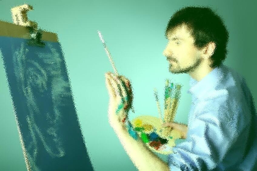 О ТВОРЧЕСКОЙ ПРОФЕССИИ