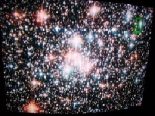 Я знаю, где-то во Вселенной....