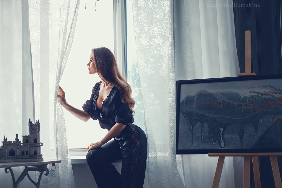 Снежная Королева