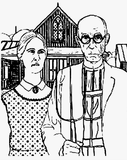 Письмо - второе