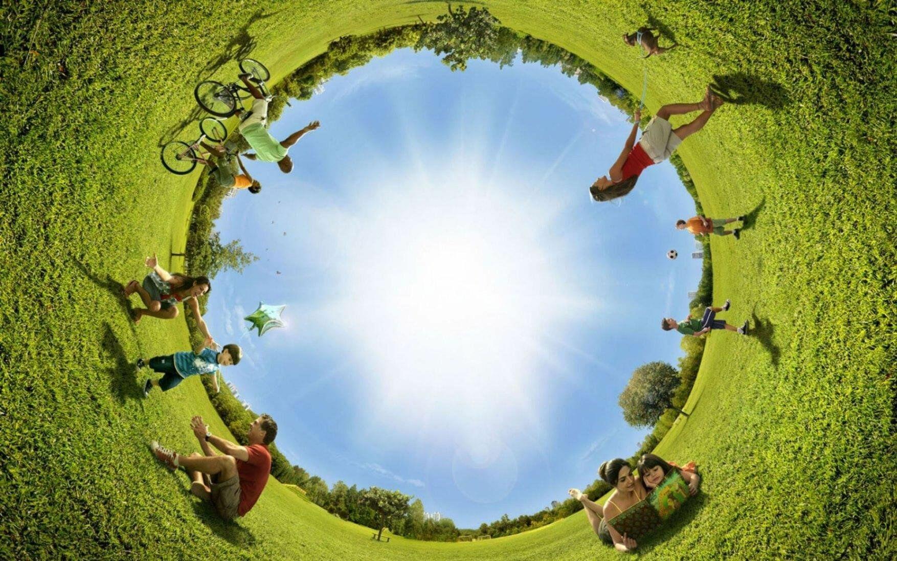 К Р У Г О З О Р