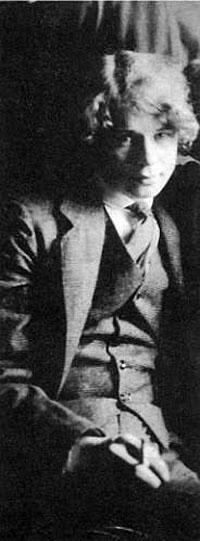 Стихи Есенина