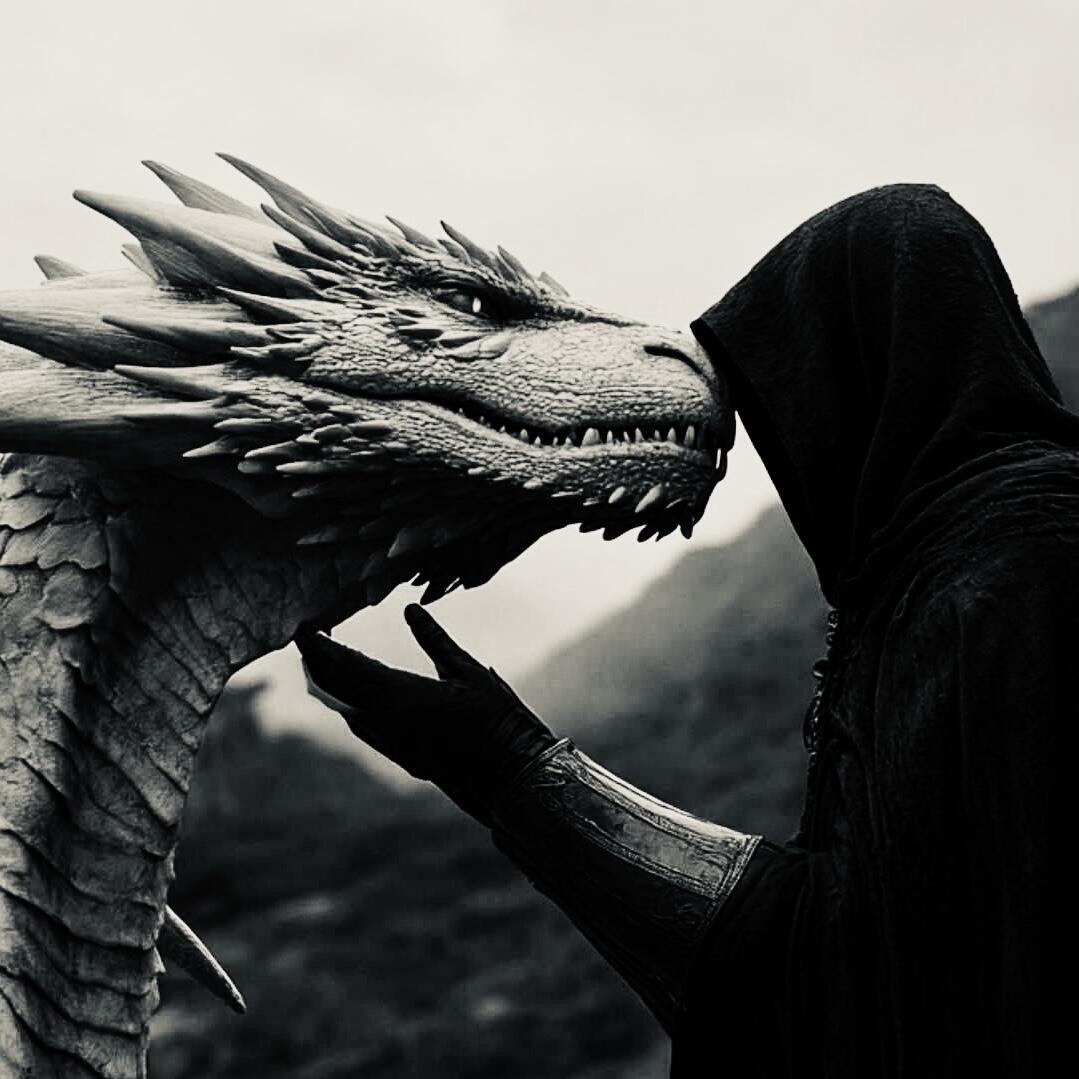 Кнут и нож..