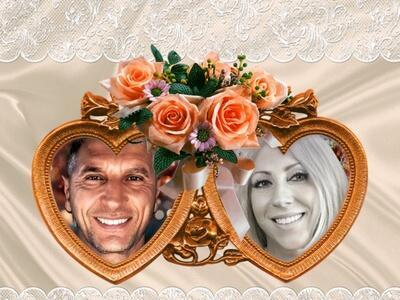 Тебя увидала, любимый Поэт!