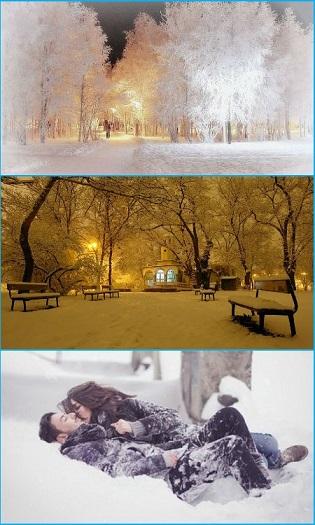 Мечта не умирает - она засыпает.