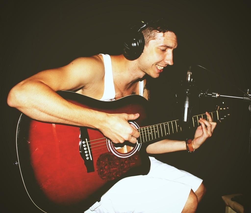 Открой глаза