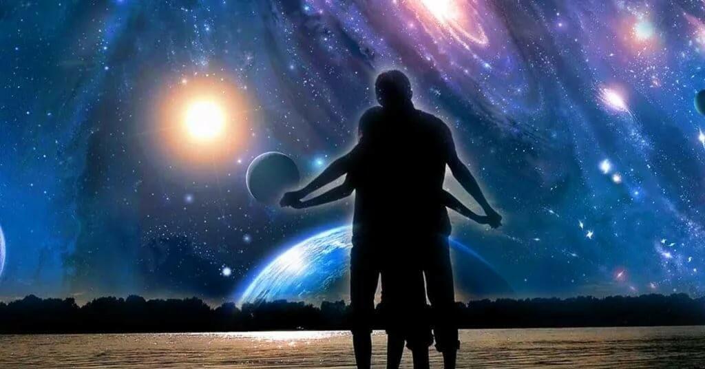 Послы Вселенной