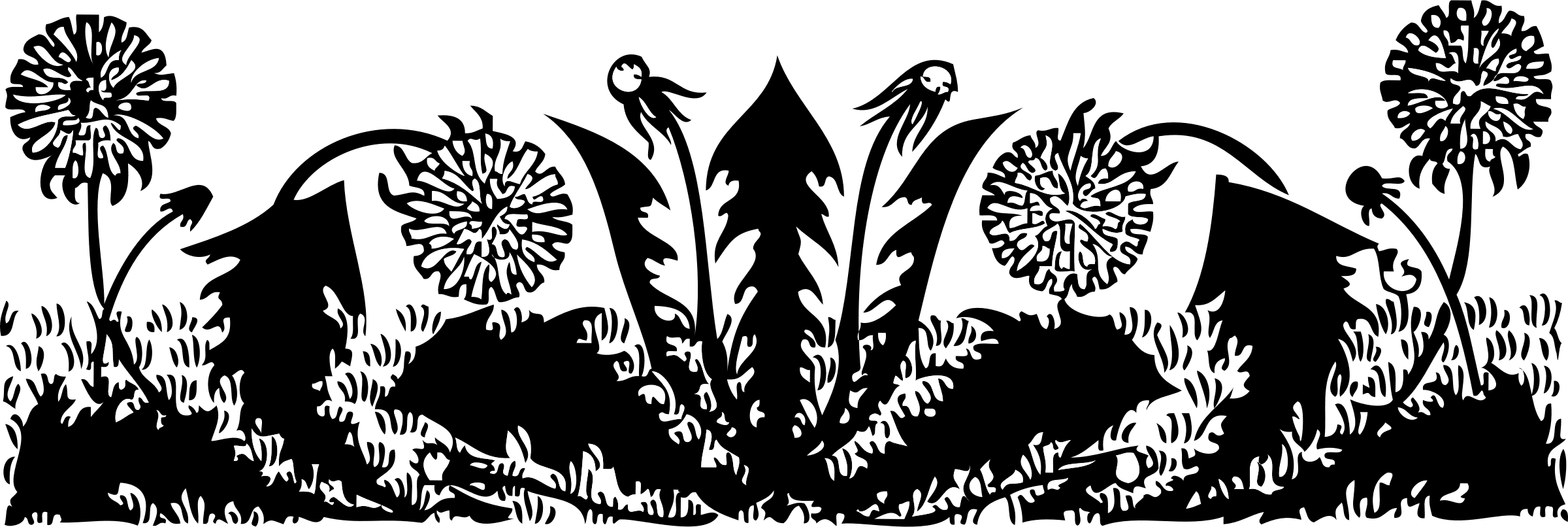 ЖДУТ РАСТЕНИЯ ПОД СНЕГОМ