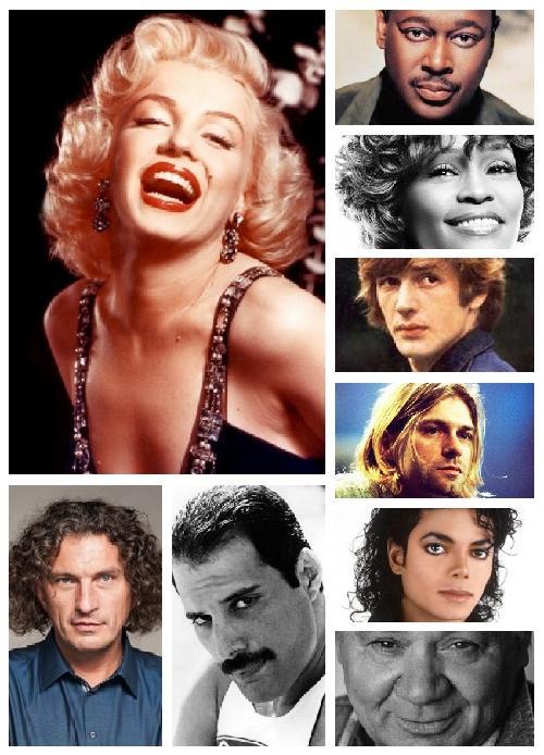 Звёздное небо