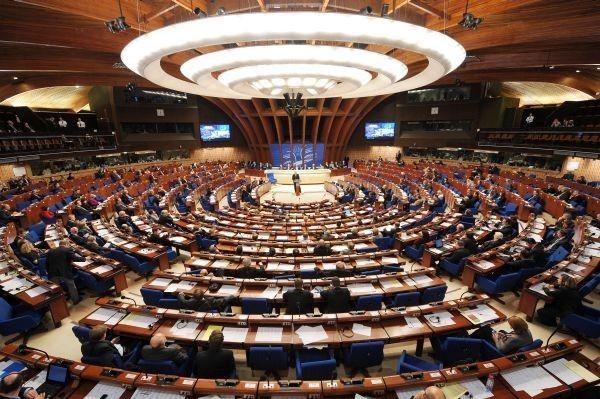 Ностальгия ПАСЕ по 2000 году