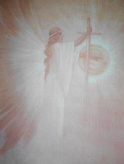 ВЕЛИКОЕ БЕЛОЕ  БРАТСТВО!!!!!!