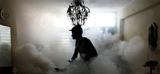 Падший ангел