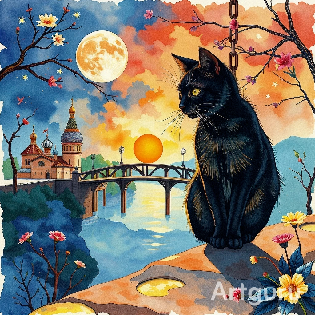 Отчего так сердце, сердце замирает ?