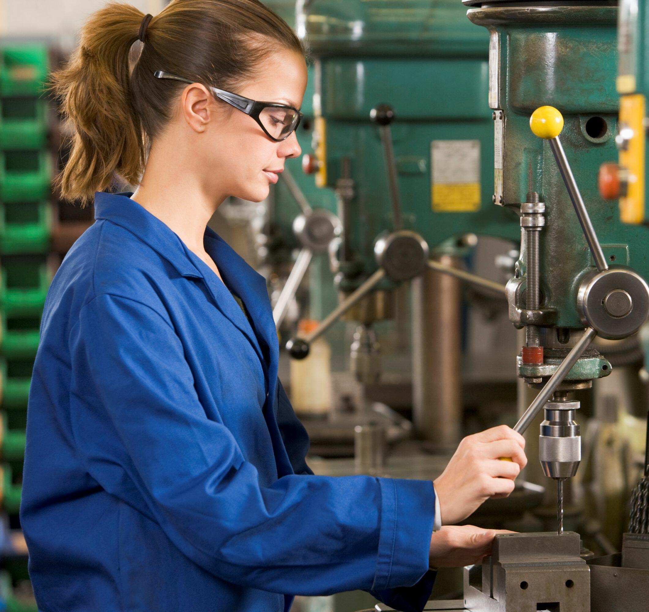 Внешность обманчива.