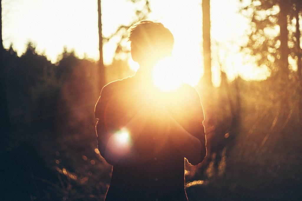 Самое важное