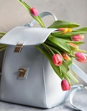 ПУСТЬ БУДЕТ УЖЕ ВЕСНА!