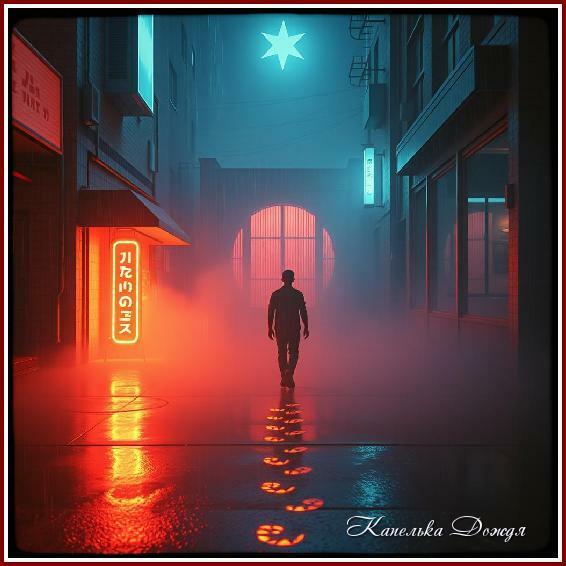 По твоему следу