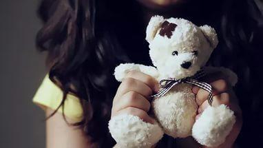 Колыбельная" Спи малыш"