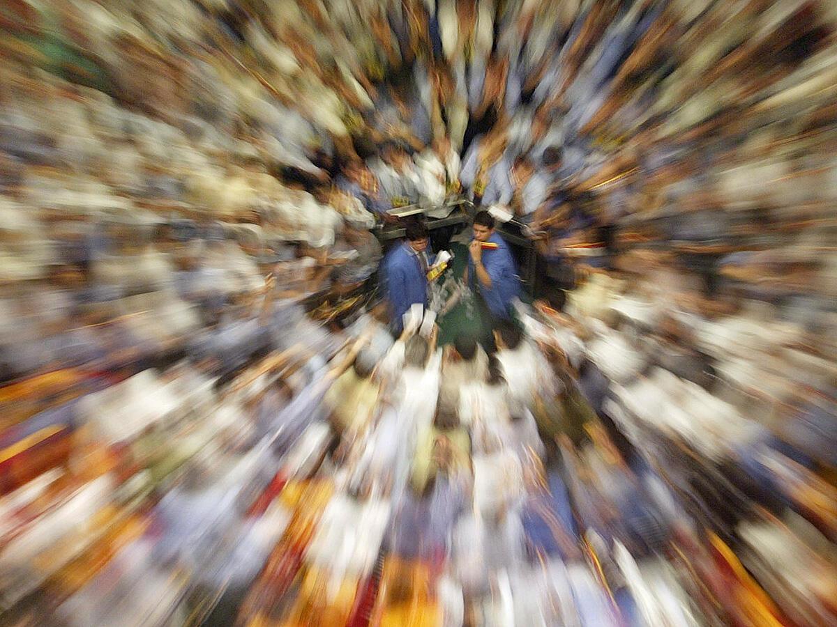 Ответ поэту - Сергей Блик - Я НЕ ИСКАЛ ТИШИНЫ