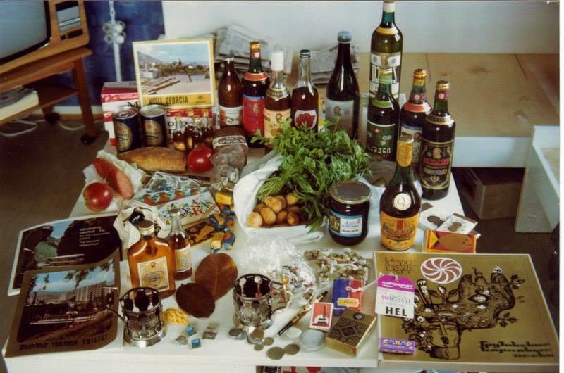 Аллегорическое, или Не выная, почешу я...