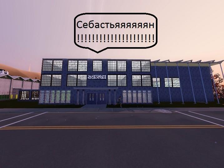 Глава 4. Секретик Гуда раскрывает сам Гуд