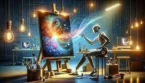 ИИ (искуственный интелект)