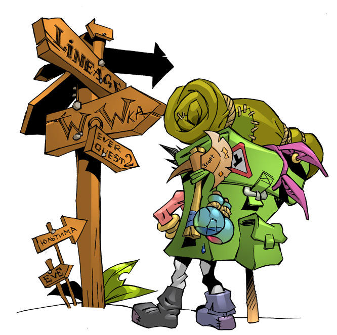 ИЗ ОГНЯ ДА В ПОЛЫМЯ !