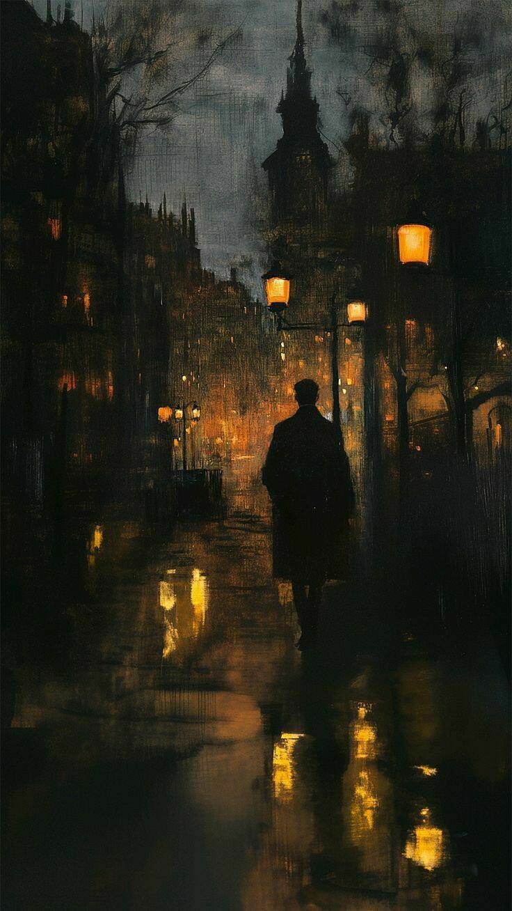 Хрустальный миг