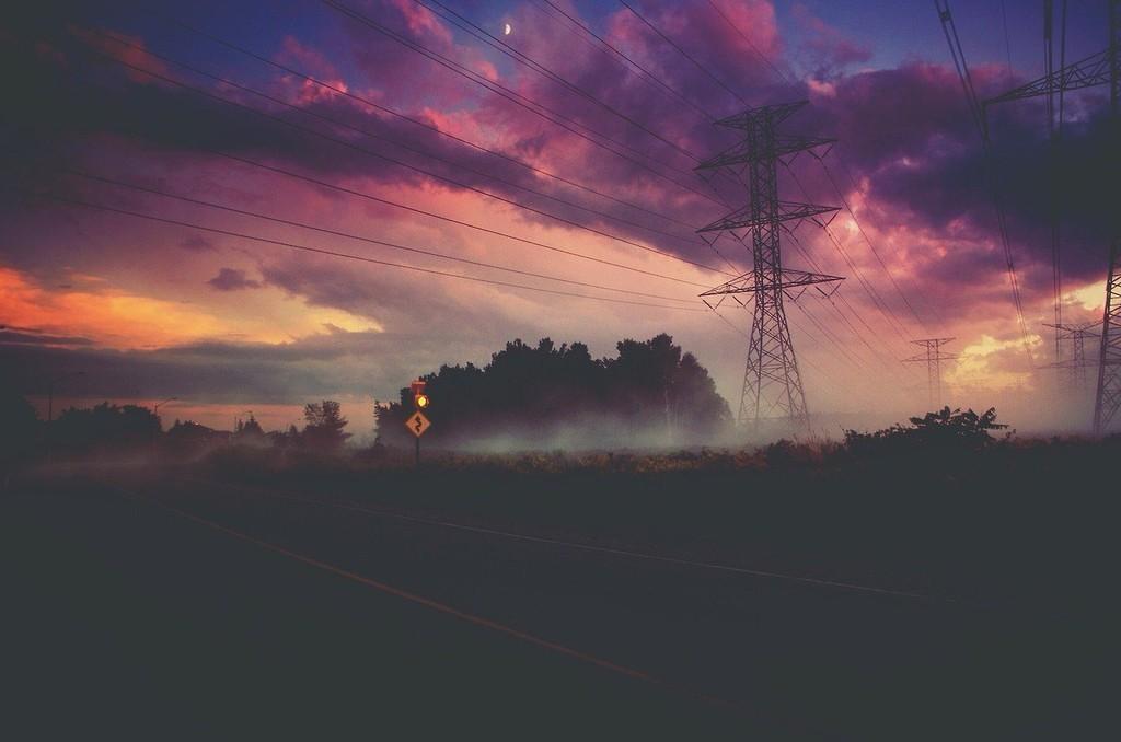 Нет ничего приятней тишины