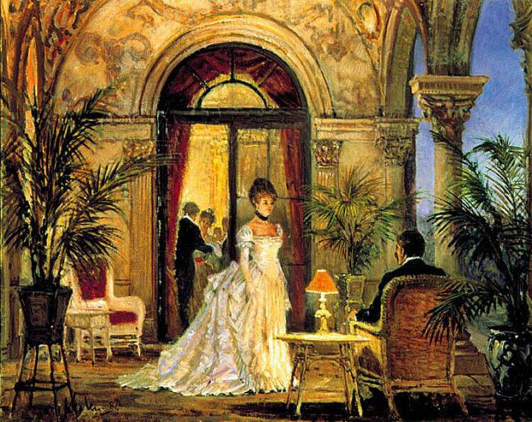 ПРОШЛЫЙ РАУТ.